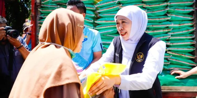 Beras Premium Kuasai Pasar, Apakah Ini Penyebab Inflasi Fluktuatif di Sumenep?