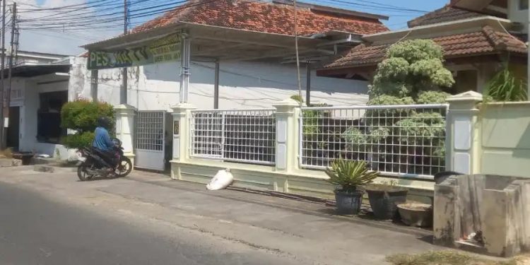 Dua Pengusaha TV Kabel di Sumenep Ditangkap karena Siarkan Channel Parabola Ilegal