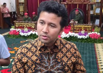 Kata Wagub Jatim Emil Tentang Kenaikan PBB P2 di Jombang