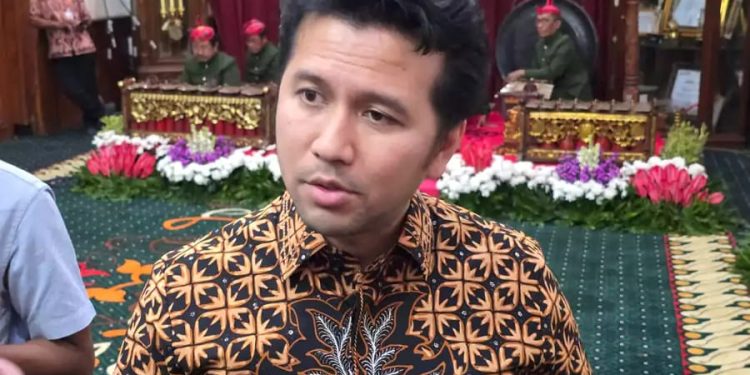Kata Wagub Jatim Emil Tentang Kenaikan PBB P2 di Jombang
