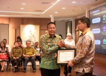 Wali Kota Malang Sebut Anggaran Dinilai Pro Perumahan Rakyat Setelah Raih Prestasi