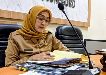 Kenaikan PBB-P2 Bojonegoro 35 Persen Hanya untuk Lahan Pertanian Tertentu