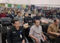 Uji Kompetensi ASN di Bondowoso Perlu Dilaksanakan Secara Profesional