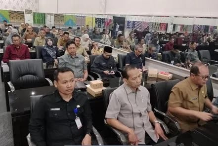 Uji Kompetensi ASN di Bondowoso Perlu Dilaksanakan Secara Profesional