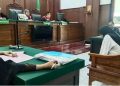 Norliyanti Dituntut 2 Tahun Penjara Karena Aniaya Dokter