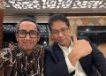 Menteri Keuangan Purbaya Menurut Tokoh Muda NU Gus Ubaid