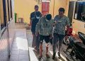 Dua Remaja Diamankan Polisi Diduga Sebabkan Pemuda Tewas di Jalan Hayam Wuruk