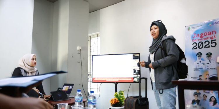 100 Pemuda Kembangkan Bisnis Kreatif dari Outdoor hingga Bibit Buah Unik