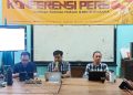Catatan LBH Surabaya tentang Salah Tangkap dan Kekerasan dalam Demonstrasi Agustus 2025