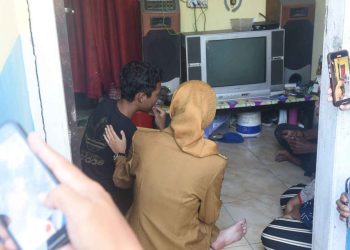 Kunjungan Mbak Wali Kediri untuk Motivasi Anak Putus Sekolah Raih Cita-cita