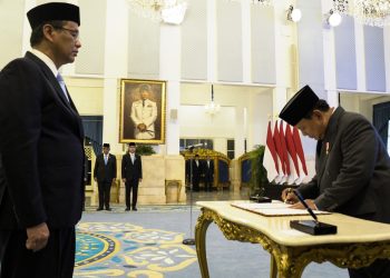Bukti Menteri Keuangan Baru Purbaya Yudhi Sadewa Terkait dengan Luhut