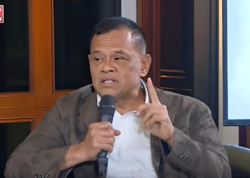 Tanda-tanda Penjatuhan Prabowo oleh Internal Pemerintah, Gatot Nurmantyo Jadi Difavoritkan Menkopolkam