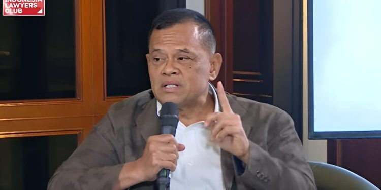 Tanda-tanda Penjatuhan Prabowo oleh Internal Pemerintah, Gatot Nurmantyo Jadi Difavoritkan Menkopolkam