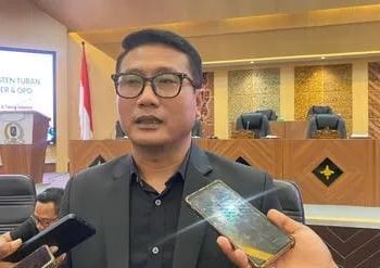 DPRD Tuban Tolak Tunjangan karena Prihatin dengan Ekonomi Rakyat