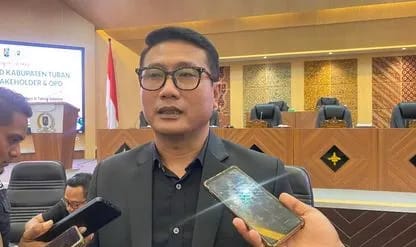 DPRD Tuban Tolak Tunjangan karena Prihatin dengan Ekonomi Rakyat