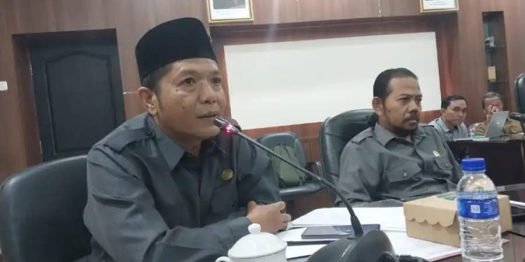 DPRD Jember Imbau Petani Waspadai Penjualan Tanah ke Pengembang Perumahan