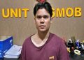 Penangkapan Alvi Terkait Penemuan Potongan Tangan di Jurang Pacet Mojokerto