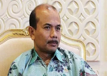 Andrinof Chaniago Ragukan Kapasitas Menkeu Purbaya Sadewa Dekat dengan Jokowi