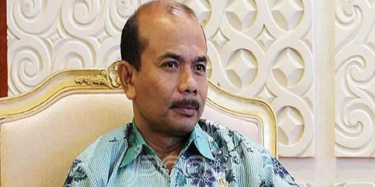 Andrinof Chaniago Ragukan Kapasitas Menkeu Purbaya Sadewa Dekat dengan Jokowi