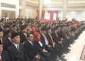 Mutasi Besar-Besaran, 352 Pejabat Eselon III dan IV Pemkab Jember Digeser