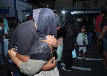Pelajar Memanfaatkan Medsos untuk Koordinasi Aksi Kerusuhan di Blitar