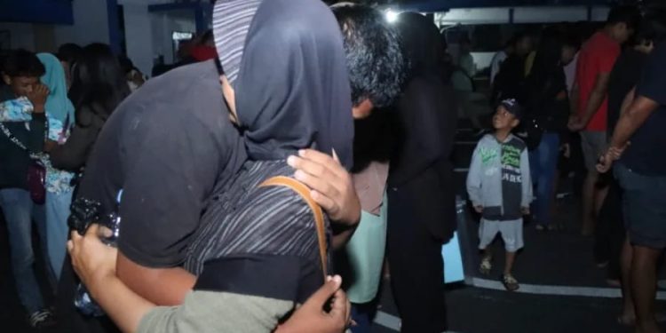 Pelajar Memanfaatkan Medsos untuk Koordinasi Aksi Kerusuhan di Blitar