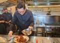 Kepiting Kalimantan Tersedia di Surabaya dengan Konsep Restoran Western