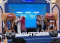 Pasar Umroh Jatim Potensial, Festival Umrah di Surabaya oleh Garuda Indonesia