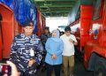 Distribusi Logistik Terganggu, Khofifah Kirim Bantuan ke Pulau Bawean