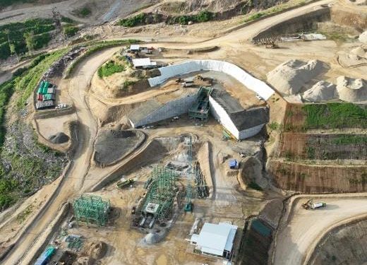 Merdeka Gold Resources Siap Melantai di Bursa Tawarkan Saham Hingga Rp 4,88 Triliun