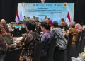 Perlindungan Lahan dan Akses Pembiayaan Kunci Ketahanan Pangan Nasional