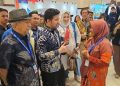 Emil Dardak Luncurkan IFBC 2025 Serukan Pebisnis Agar Tidak Persulit Pencari Peluang Usaha