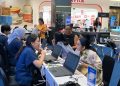 Carnival Kembali Hadir di Surabaya Tawarkan Promo Fantastis untuk Liburan Impian