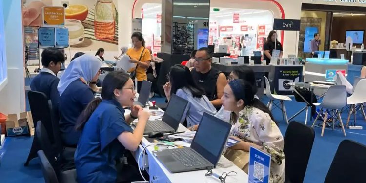 Carnival Kembali Hadir di Surabaya Tawarkan Promo Fantastis untuk Liburan Impian