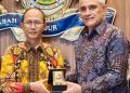 Selandia Baru dan Jawa Timur Tingkatkan Kerjasama Ekonomi di Sektor Pertanian dan Industri Hijau