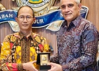 Selandia Baru dan Jawa Timur Tingkatkan Kerjasama Ekonomi di Sektor Pertanian dan Industri Hijau
