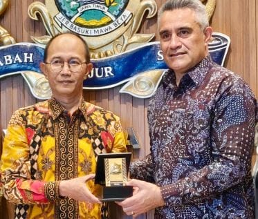 Selandia Baru dan Jawa Timur Tingkatkan Kerjasama Ekonomi di Sektor Pertanian dan Industri Hijau