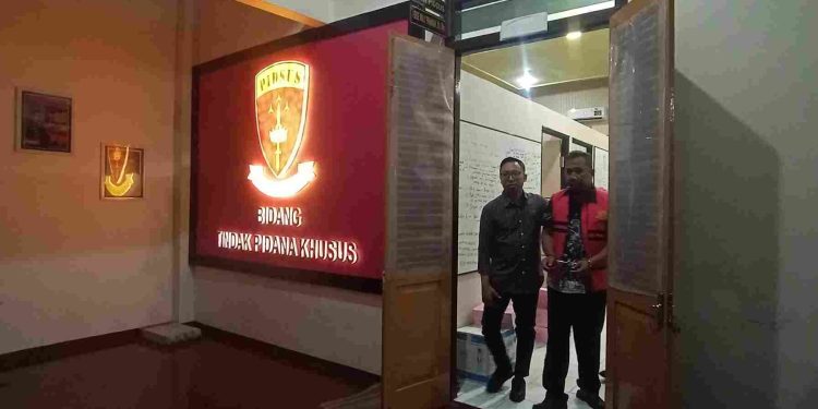 Tersangka Ditahan, Kejari Blitar Masih Selidiki Kasus Korupsi PDAM