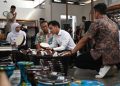 302 Industri Kendang di Blitar Berpotensi Masuk Pasar Internasional menurut BPS