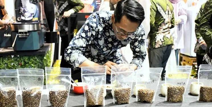 Kopi Java Bondowoso, Warisan Ekspor Sejak Zaman VOC yang Masih Mendunia