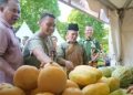 Festival Pertanian Pasuruan 2025 Ajak Generasi Muda Cintai Pertanian Modern