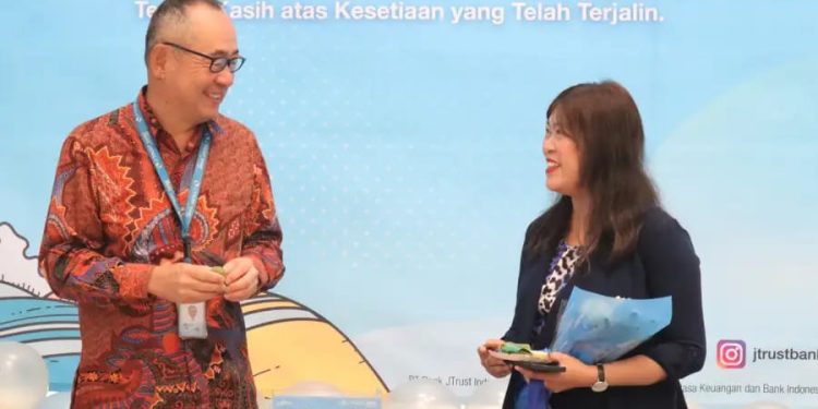 Hari Pelanggan Nasional 2025 Perkuat Komitmen Customer First