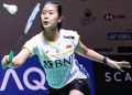 Jadwal dan Link Streaming 32 Besar China Master 2025, Lima Wakil Indonesia Berpartisipasi