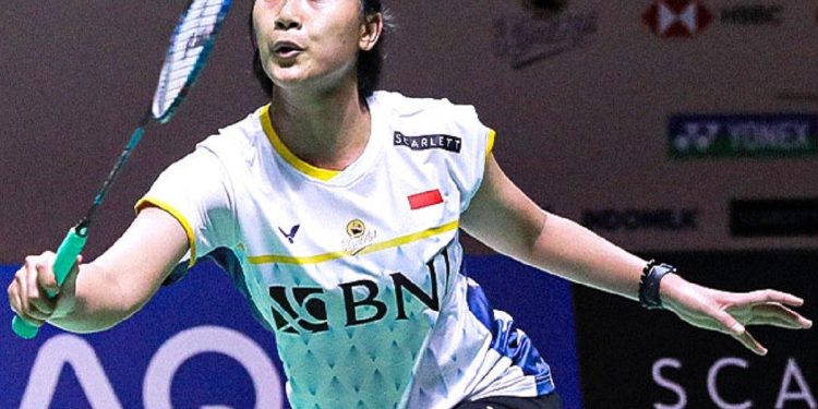 Jadwal dan Link Streaming 32 Besar China Master 2025, Lima Wakil Indonesia Berpartisipasi