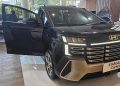 Pameran Stargazer Cartenz dan Palisade Hybrid di Grandcity Surabaya dengan Promo Menarik