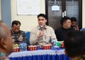 DPRD Jatim Mendorong Disnaker Untuk Tingkatkan Pelatihan Kreatif dan Teknologi Digital
