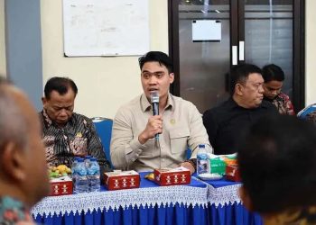 DPRD Jatim Mendorong Disnaker Untuk Tingkatkan Pelatihan Kreatif dan Teknologi Digital