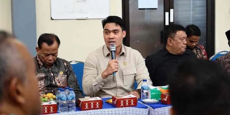 DPRD Jatim Mendorong Disnaker Untuk Tingkatkan Pelatihan Kreatif dan Teknologi Digital
