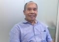 Main Domino, Jamiluddin Ritonga Desak Presiden Copot Raja Juli Antoni dan Abdul Kadir Karding