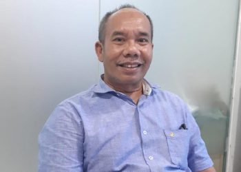 Main Domino, Jamiluddin Ritonga Desak Presiden Copot Raja Juli Antoni dan Abdul Kadir Karding